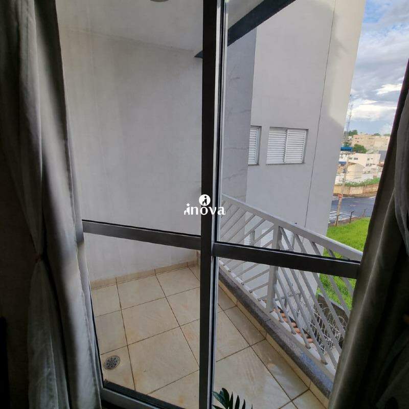 Apartamento à venda no Abadia: 