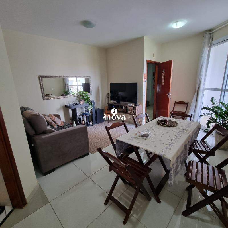 Apartamento à venda no Abadia: 