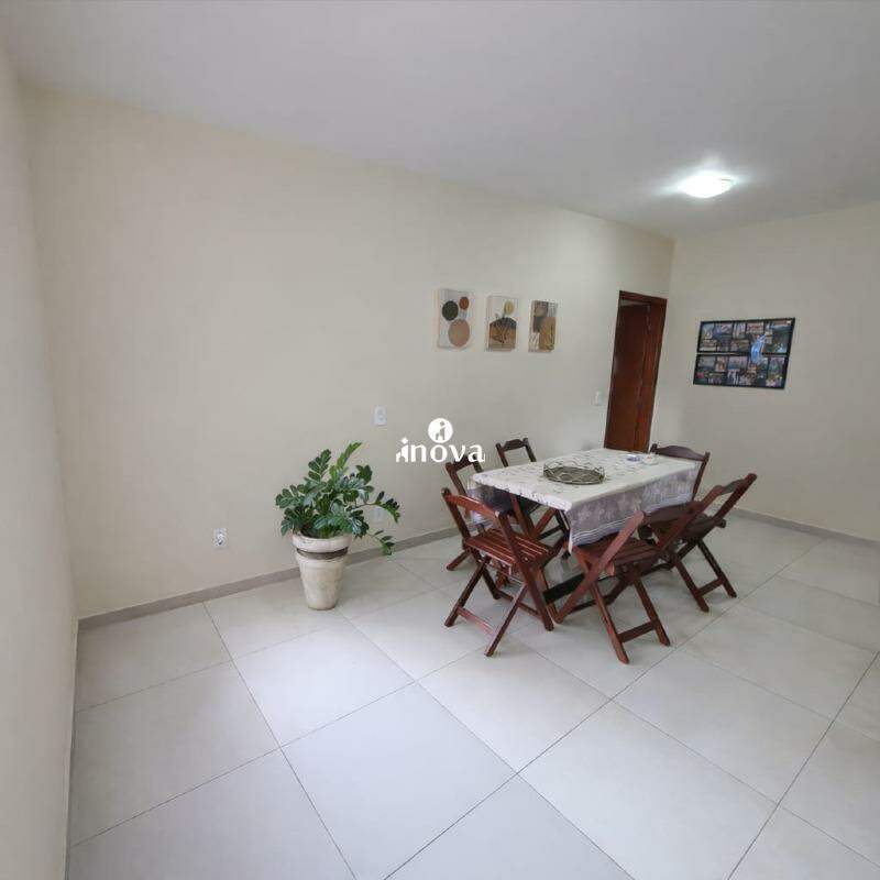 Apartamento à venda no Abadia: 