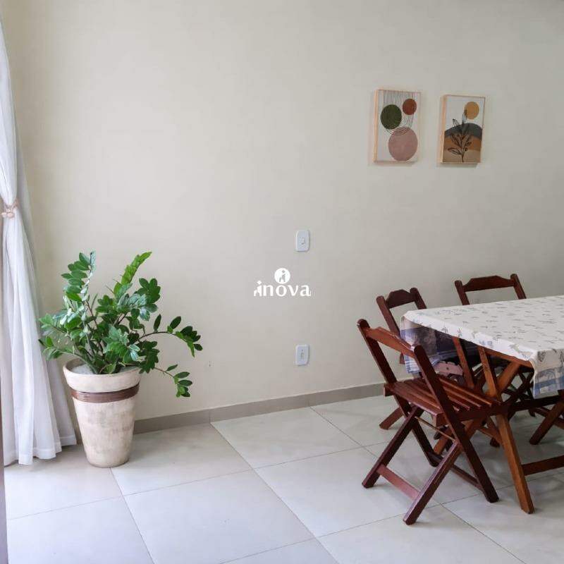 Apartamento à venda no Abadia: 