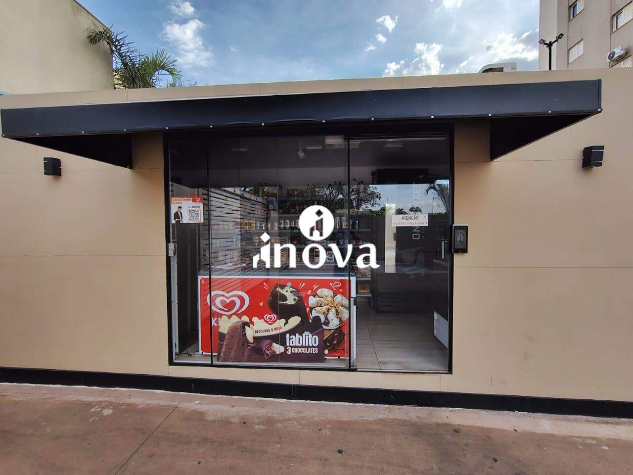 Apartamento à venda no Olinda: 
