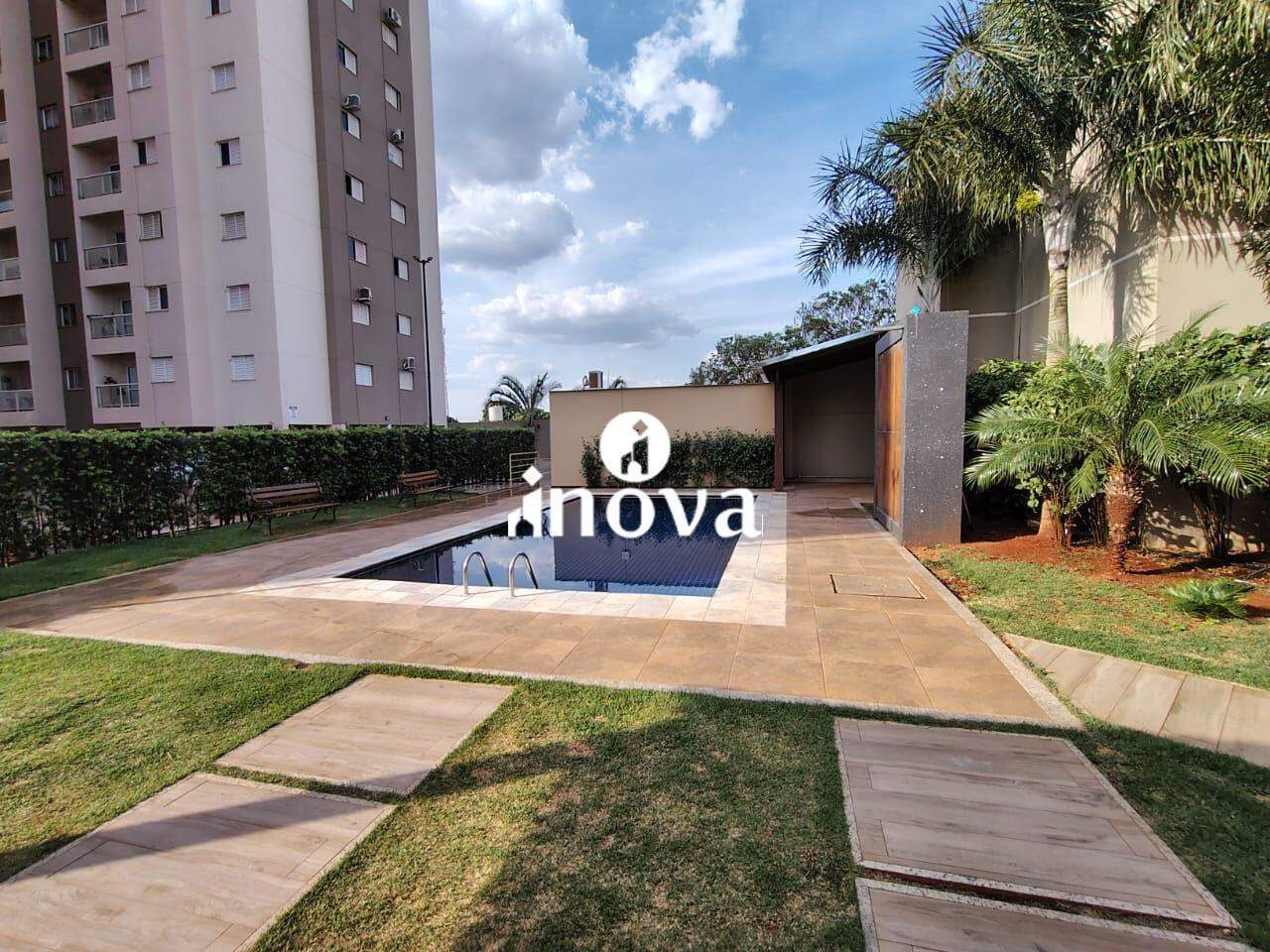 Apartamento à venda no Olinda: 