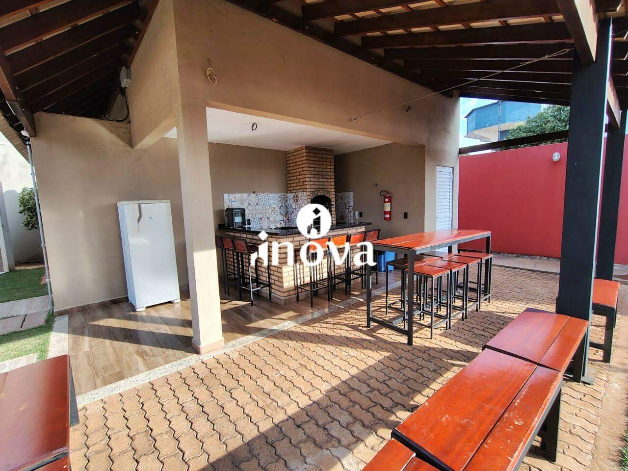 Apartamento à venda no Olinda: 