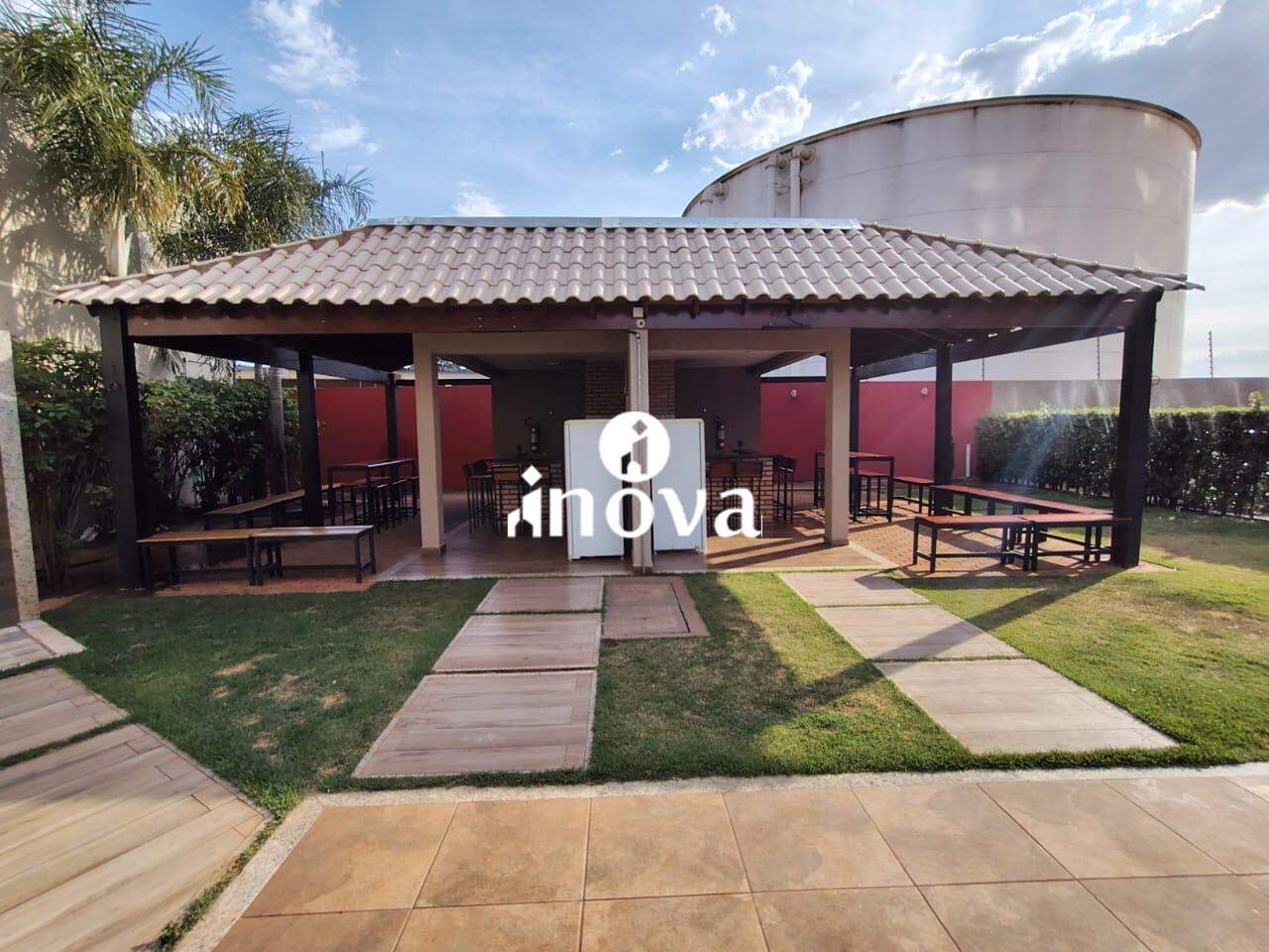 Apartamento à venda no Olinda: 