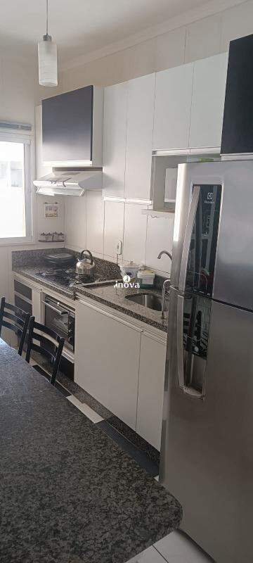 Apartamento à venda no Amoroso Costa: 