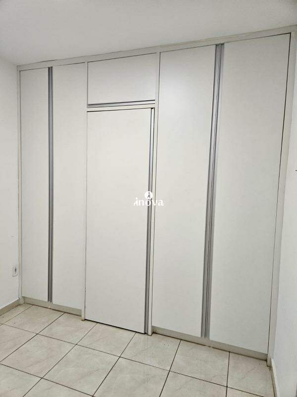 Apartamento à venda no Amoroso Costa: 