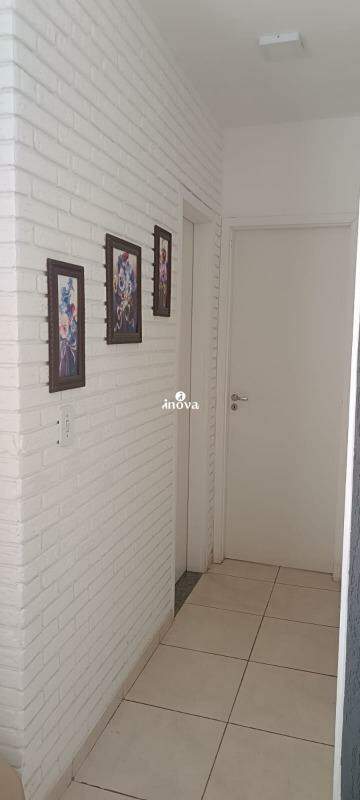 Apartamento à venda no Amoroso Costa: 