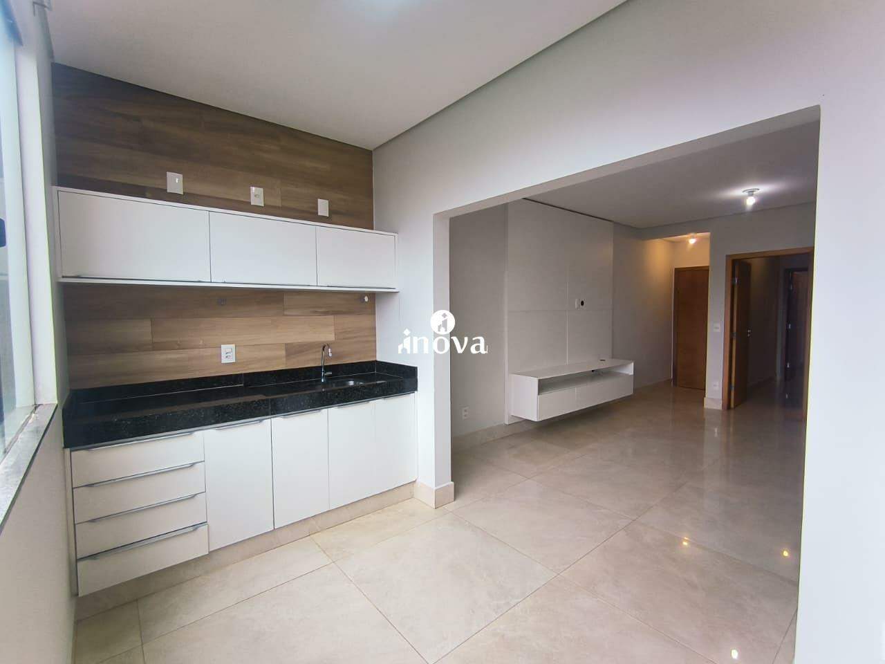 Apartamento à venda no Santa Maria: 