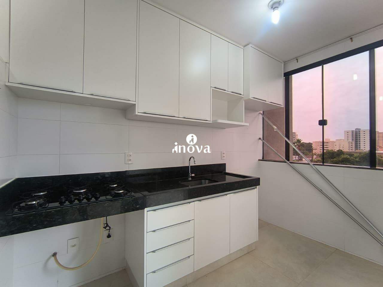 Apartamento à venda no Santa Maria: 