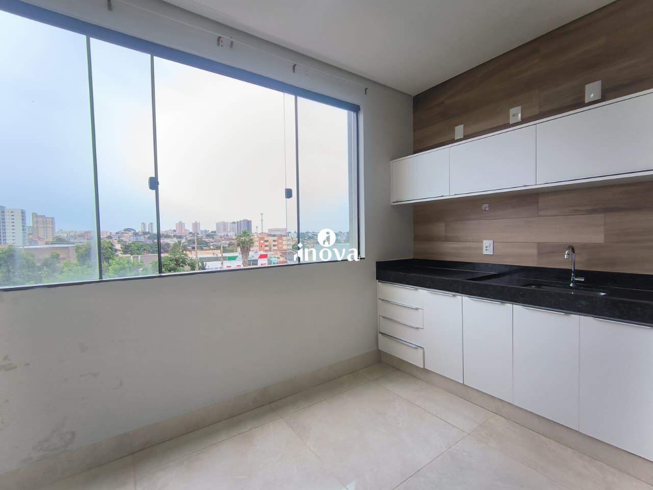 Apartamento à venda no Santa Maria: 
