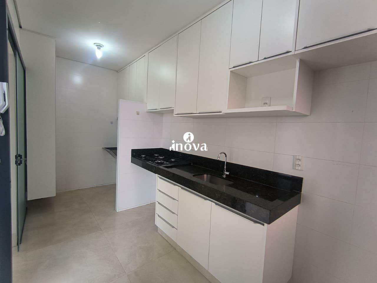 Apartamento à venda no Santa Maria: 