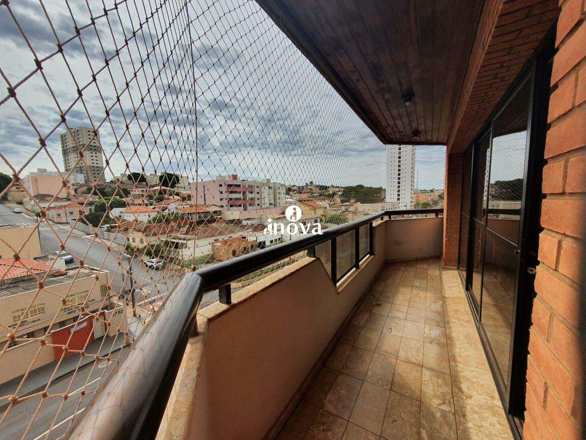 Apartamento à venda no Nossa Senhora da Abadia: 