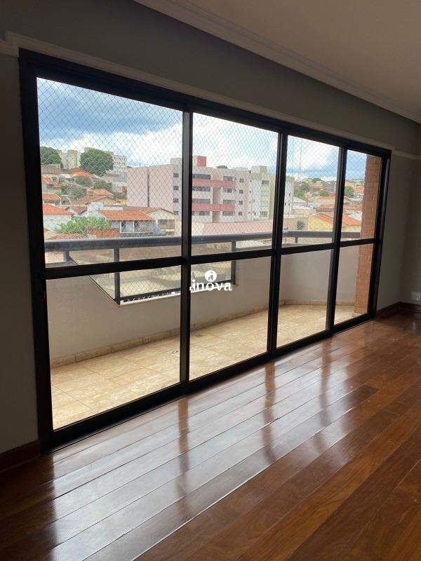 Apartamento à venda no Nossa Senhora da Abadia: 