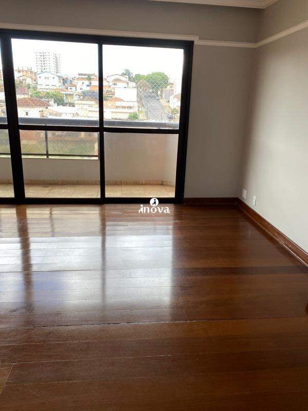 Apartamento à venda no Nossa Senhora da Abadia: 
