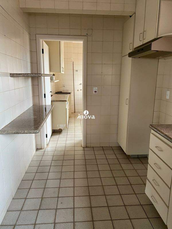 Apartamento à venda no Nossa Senhora da Abadia: 