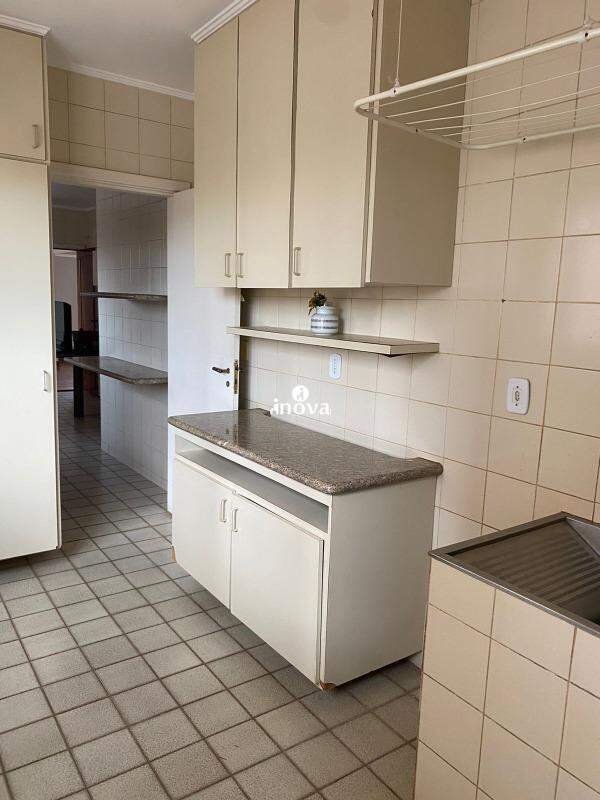 Apartamento à venda no Nossa Senhora da Abadia: 