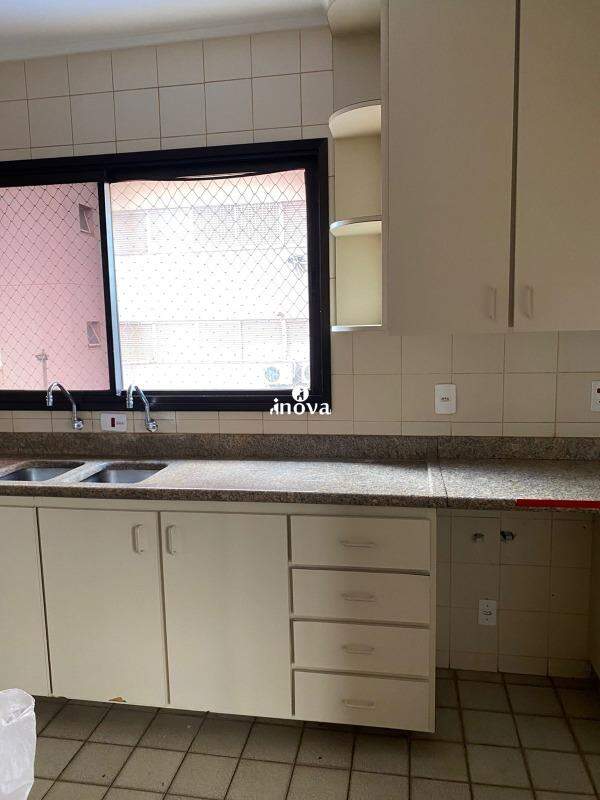 Apartamento à venda no Nossa Senhora da Abadia: 