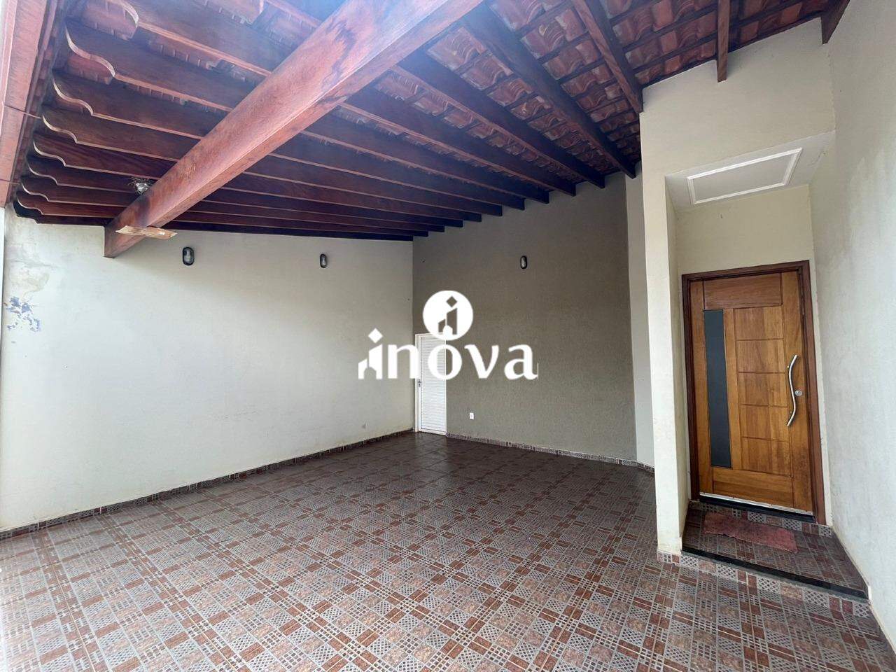 Casa à venda no Dom Eduardo - Jardim: 