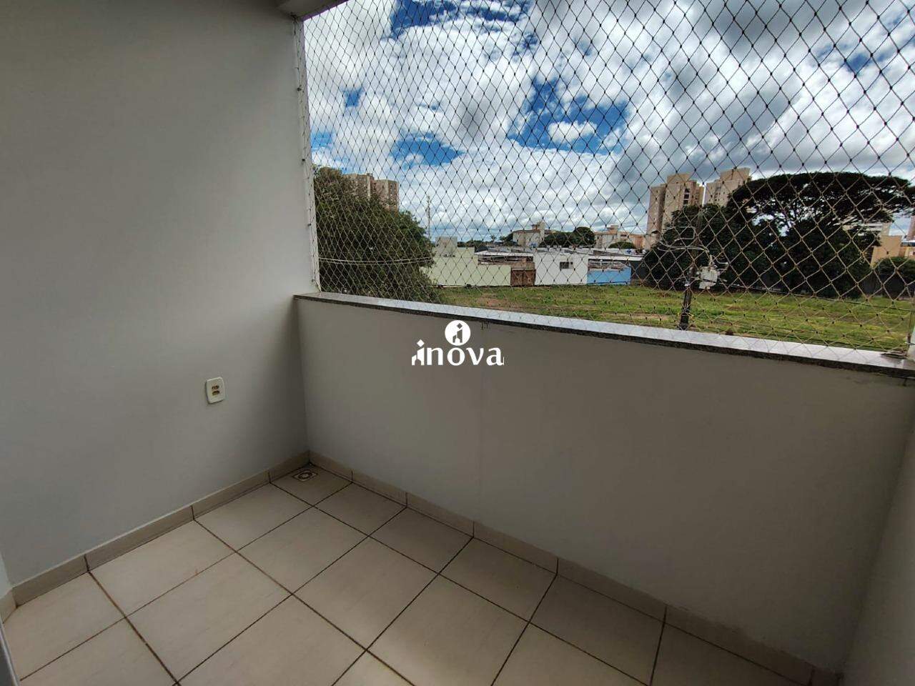 Apartamento à venda no Santa Maria: 