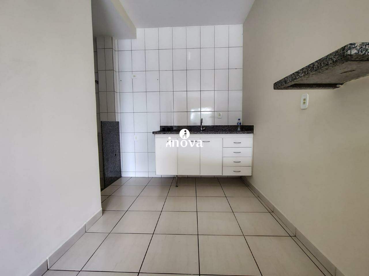 Apartamento à venda no Santa Maria: 