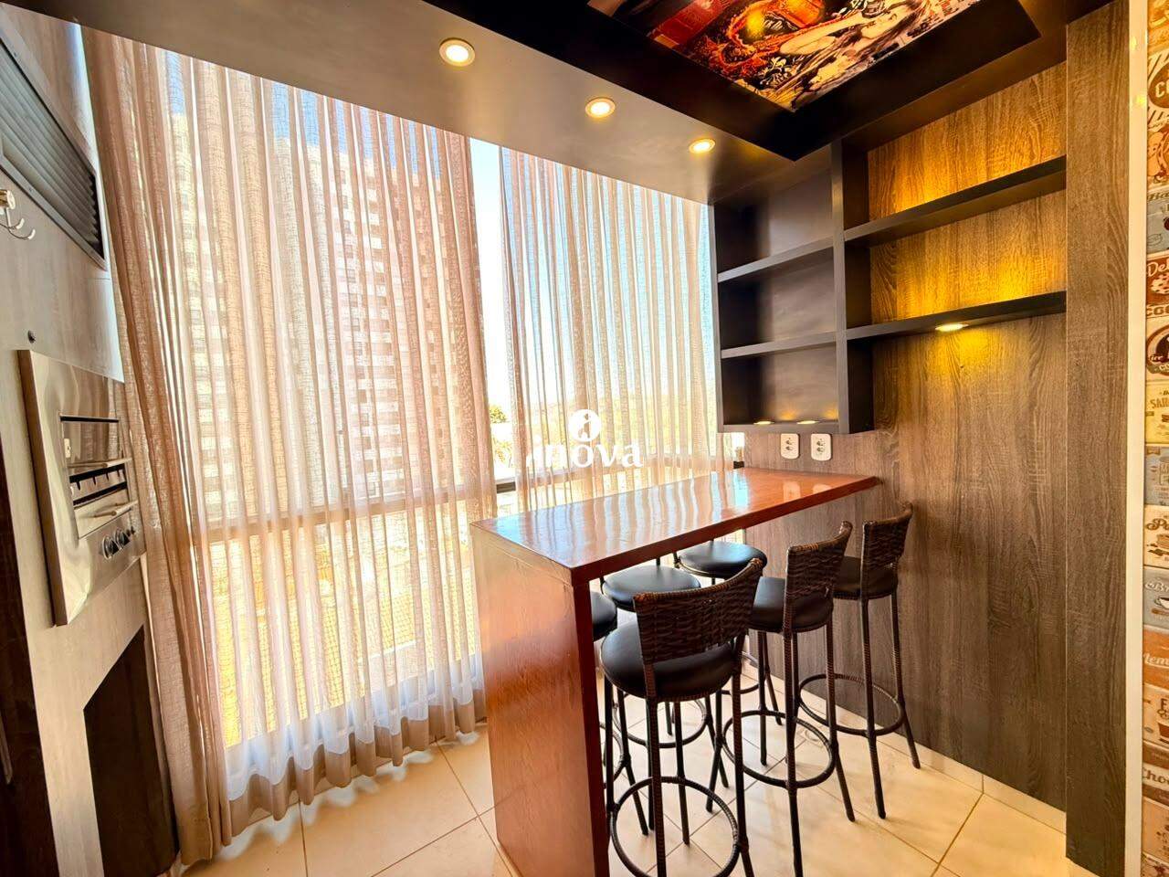 Apartamento à venda no Santa Maria: 