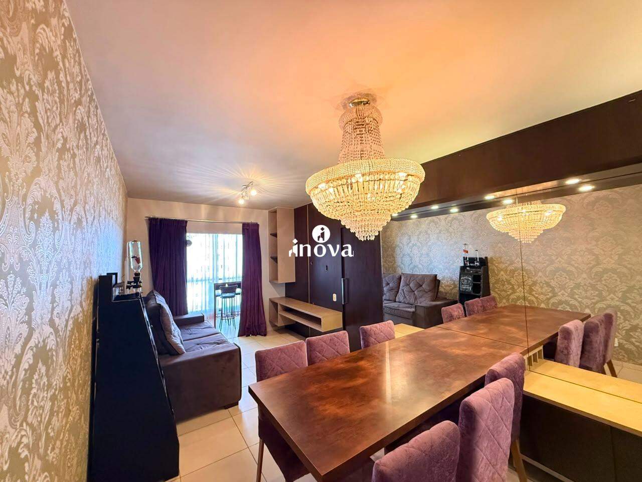 Apartamento à venda no Santa Maria: 