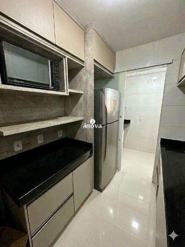 Apartamento à venda no Santa Maria: 