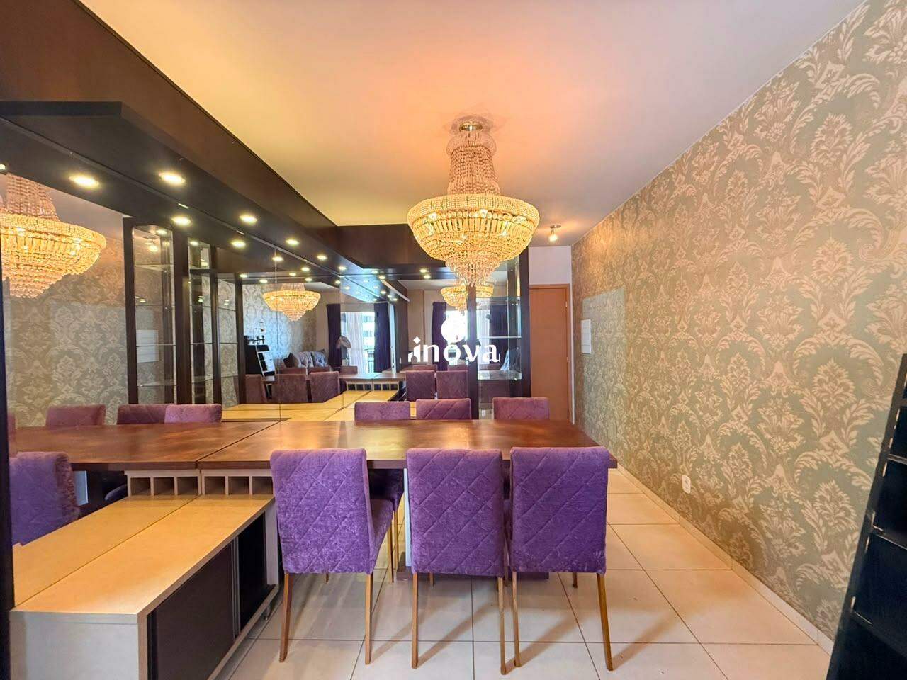 Apartamento à venda no Santa Maria: 