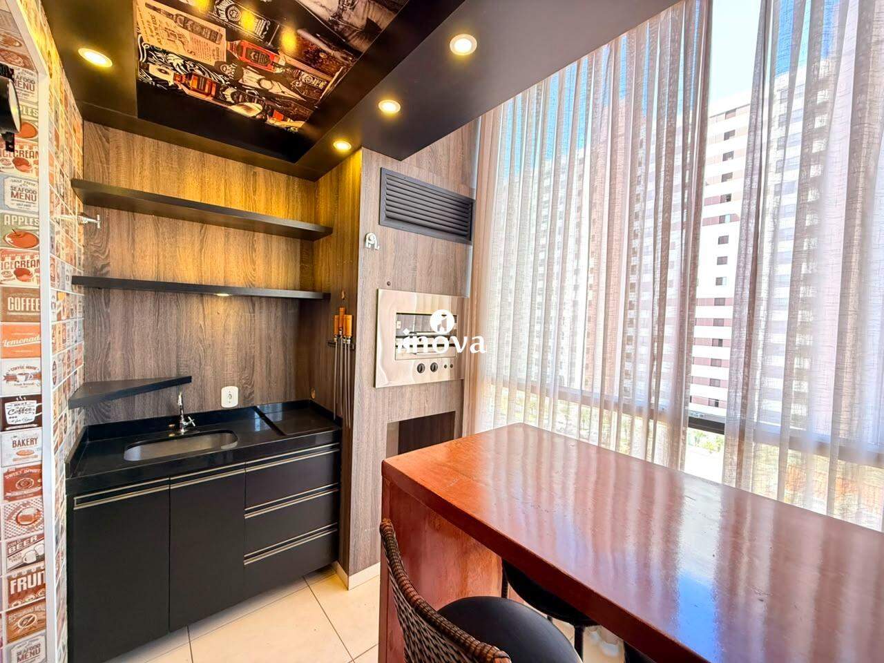 Apartamento à venda no Santa Maria: 