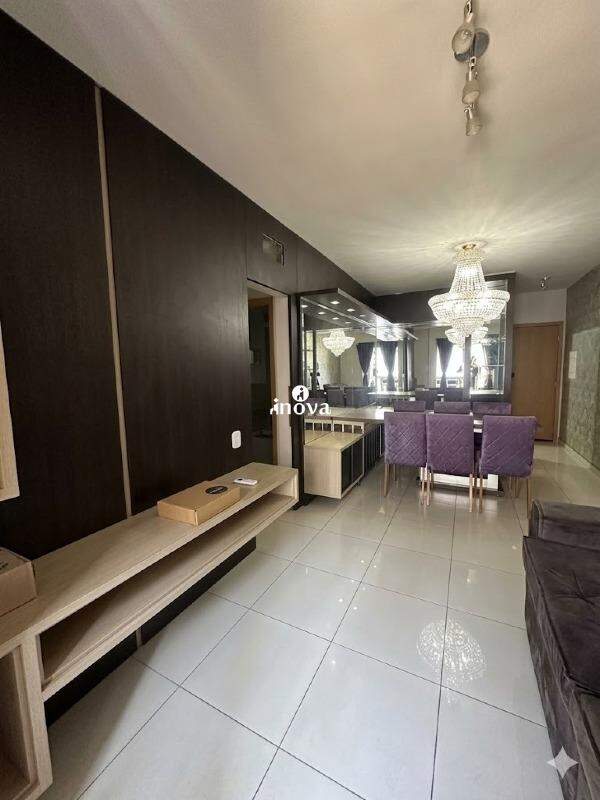 Apartamento à venda no Santa Maria: 