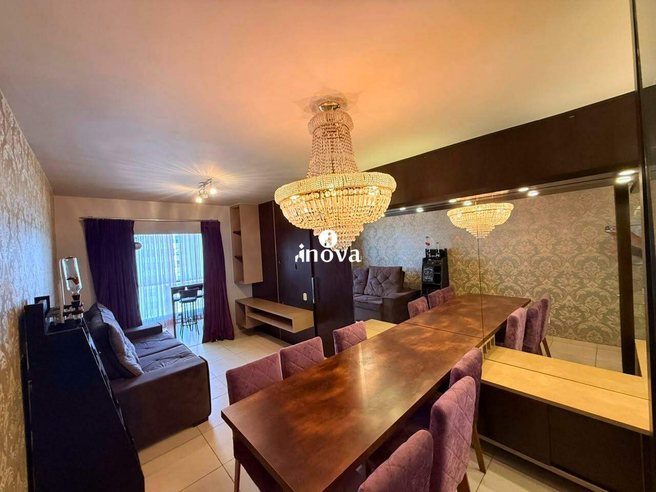 Apartamento à venda no Santa Maria: 