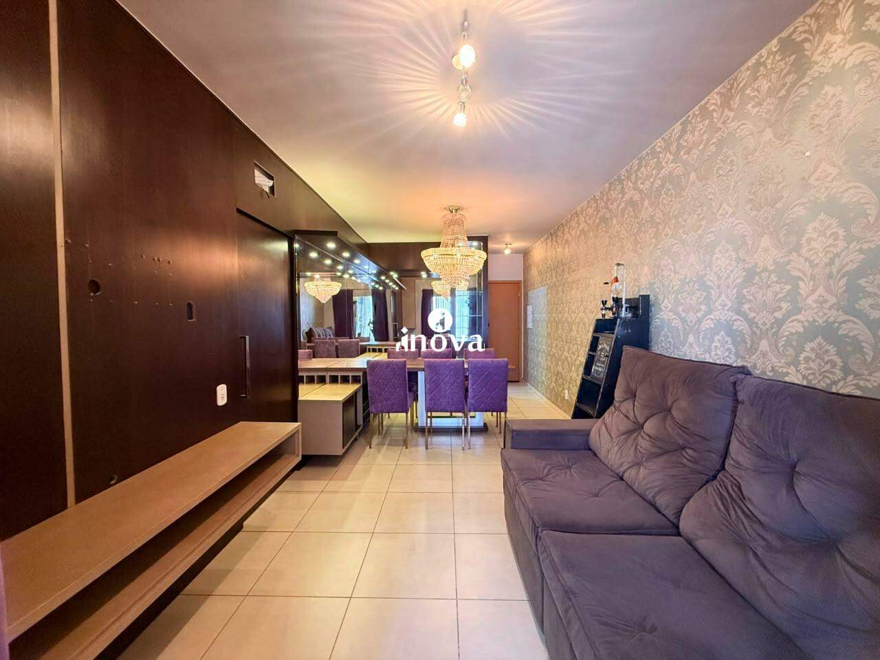 Apartamento à venda no Santa Maria: 