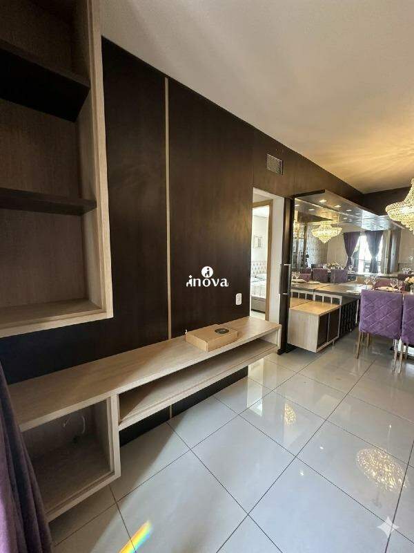 Apartamento à venda no Santa Maria: 