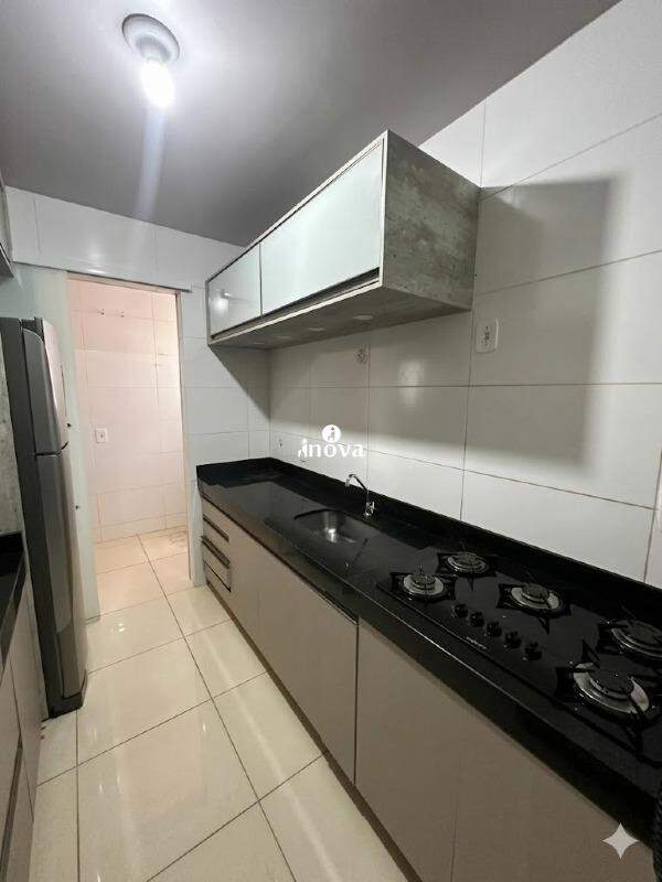 Apartamento à venda no Santa Maria: 
