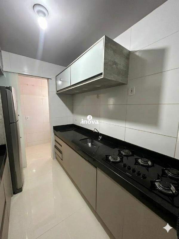 Apartamento à venda no Santa Maria: 