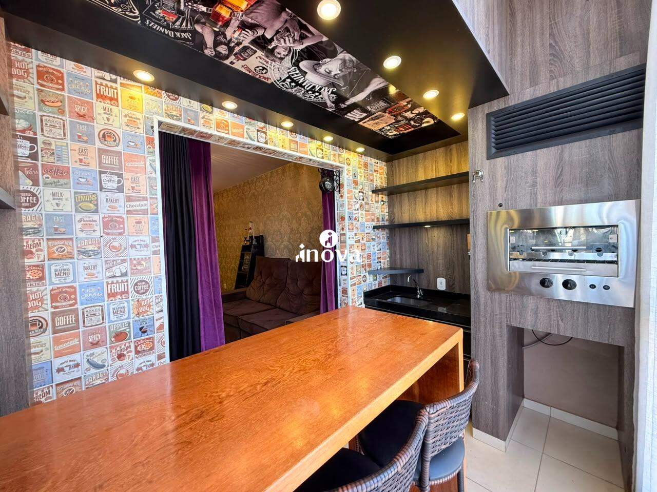 Apartamento à venda no Santa Maria: 