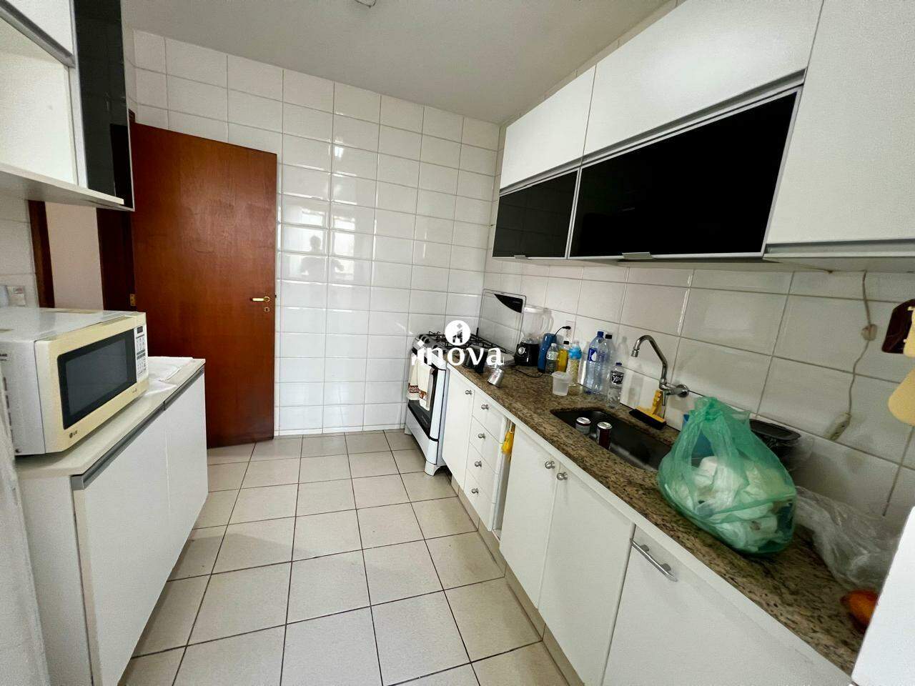 Apartamento à venda no Maria Helena - Vila: 
