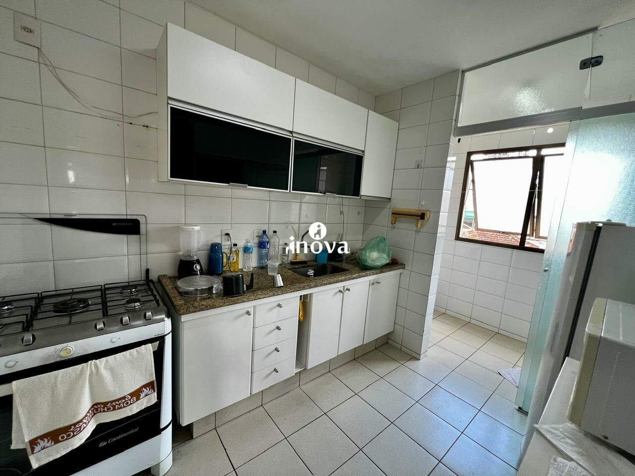 Apartamento à venda no Maria Helena - Vila: 