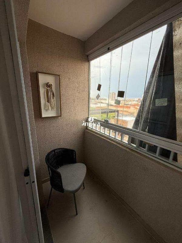 Apartamento à venda no Jardim do Lago: 