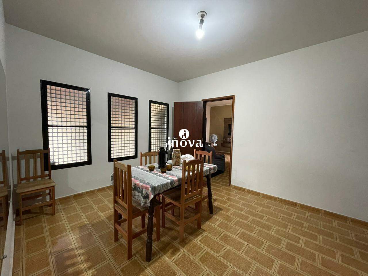 Casa à venda no São Bento: 