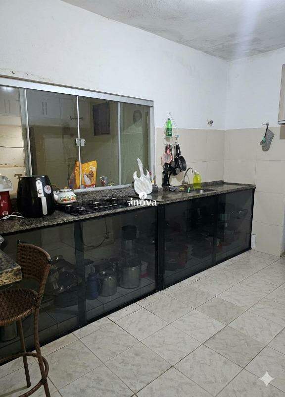 Casa à venda no Pacaembu: 