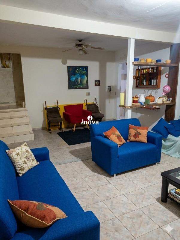 Casa à venda no Pacaembu: 