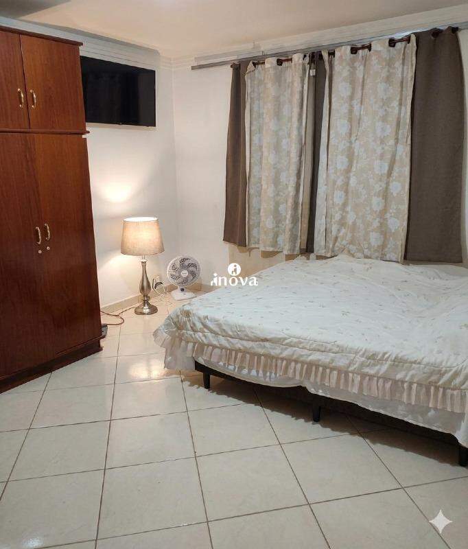 Casa à venda no Pacaembu: 