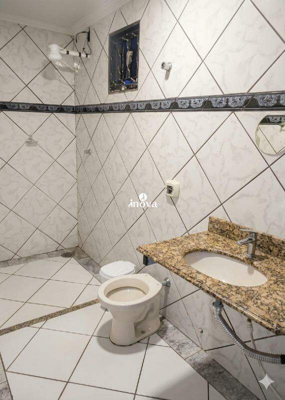 Casa à venda no Pacaembu: 