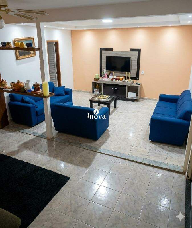 Casa à venda no Pacaembu: 