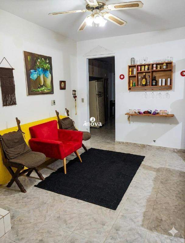 Casa à venda no Pacaembu: 
