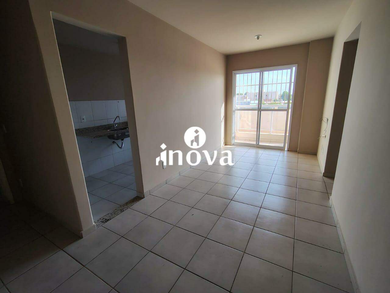 Apartamento à venda no Olinda: 