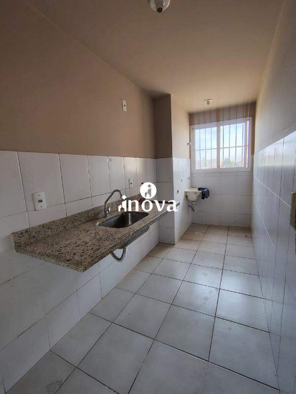 Apartamento à venda no Olinda: 