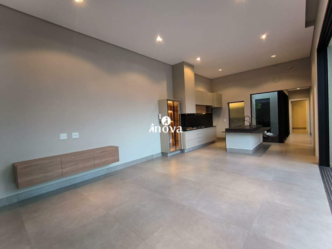 Casa Condomínio à venda no Ayat Club Residence 2: 