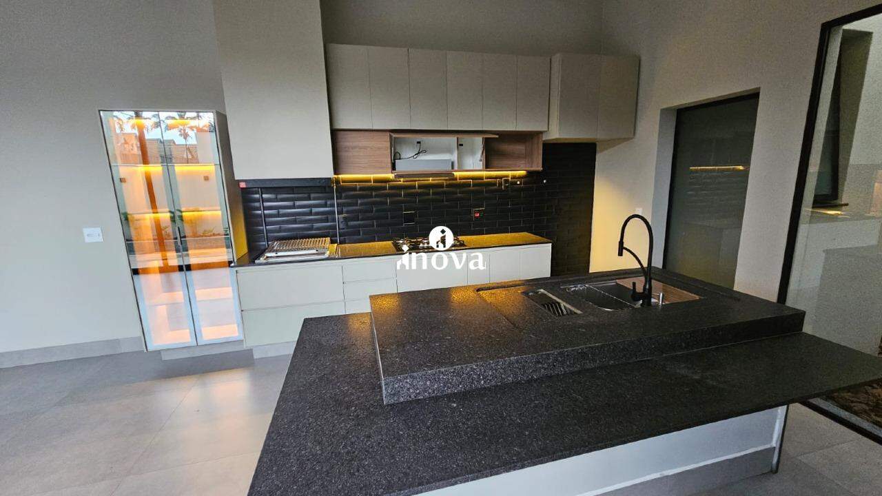 Casa Condomínio à venda no Ayat Club Residence 2: 